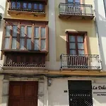 Apartamento Tribuna Centro Historico Malaga
