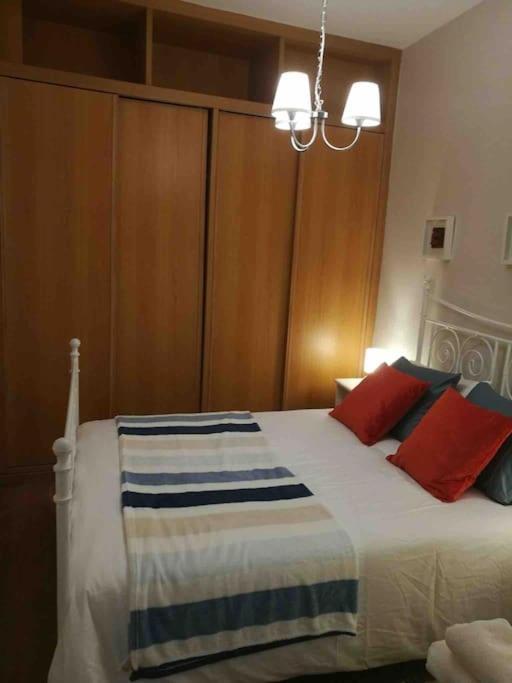 Apartamento Tribuna Centro Historico Apartamento Málaga