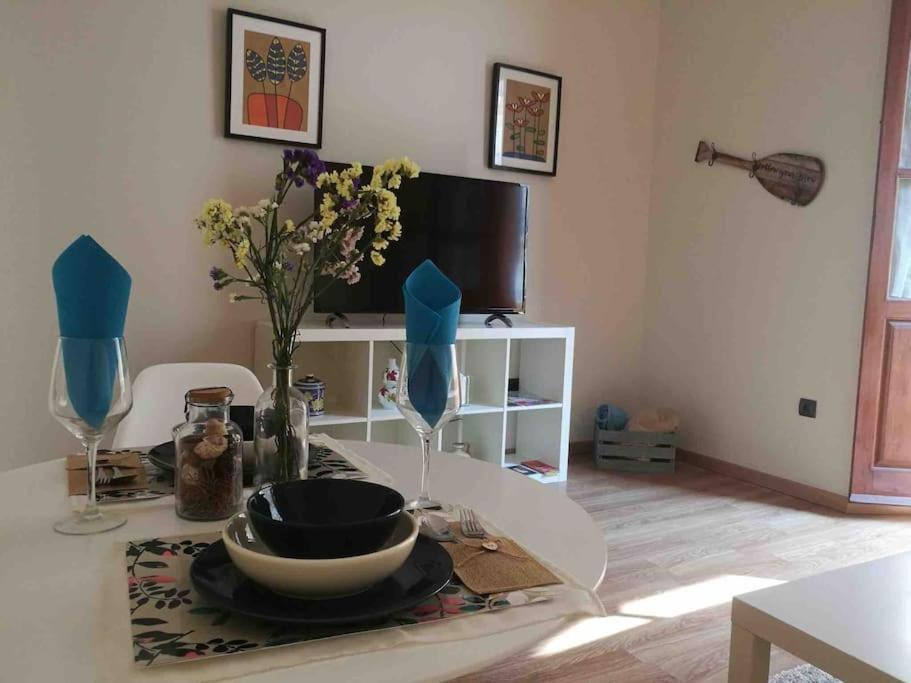 Apartamento Tribuna Centro Historico Apartamento *